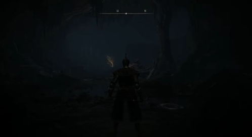 《艾尔登法环》黑夜雾霾卡莉果攻略：雾中裂缝BOSS战技巧解析