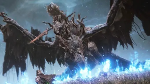 《艾尔登法环》黑夜君临BOSS慧心虫攻略：高效打法解析，掌握黑夜王制胜技巧