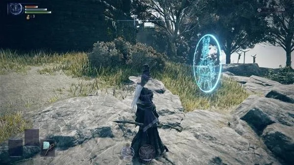 《艾尔登法环》魔法师塔封印徽章解锁攻略，解锁新境界！