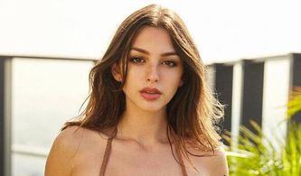 悉尼妹斯威尼否认整形：优雅抗衰老，自信诠释自然之美