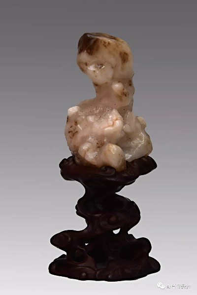 四大美女不及，这块石头竟是中国男人心中最魅惑的存在？