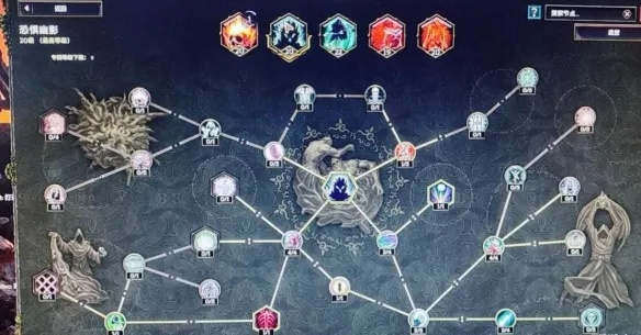 《巴尔的遗产》白骨流死灵秘术解析：深度BD攻略全解