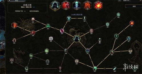 巴尔的遗产毒爆召唤死灵BD攻略，解锁全新战术价值