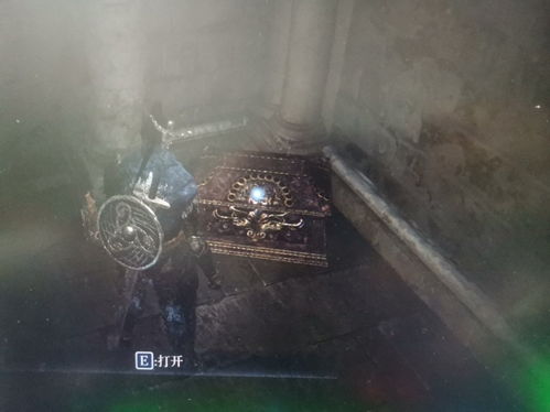 《艾尔登法环》追踪者技能解析：揭秘黑夜君临神秘力量