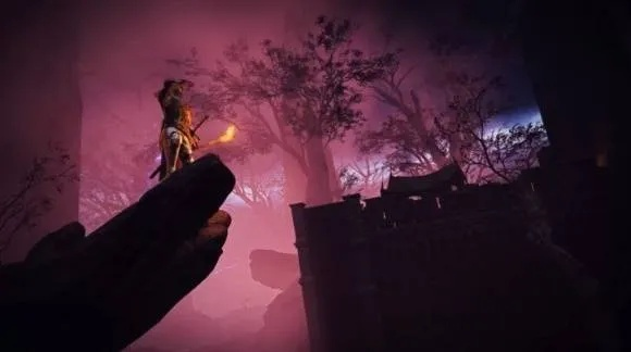 《艾尔登法环》揭秘：黑夜君临中的神秘随机事件盘点