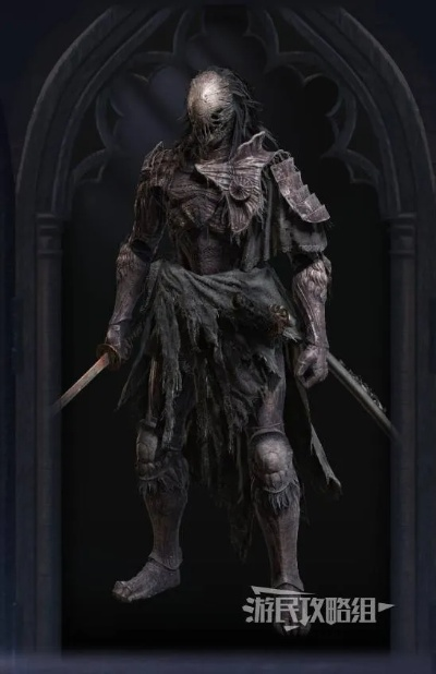 艾尔登法环黑夜君临全服装惊艳亮相，揭秘神秘新价值！