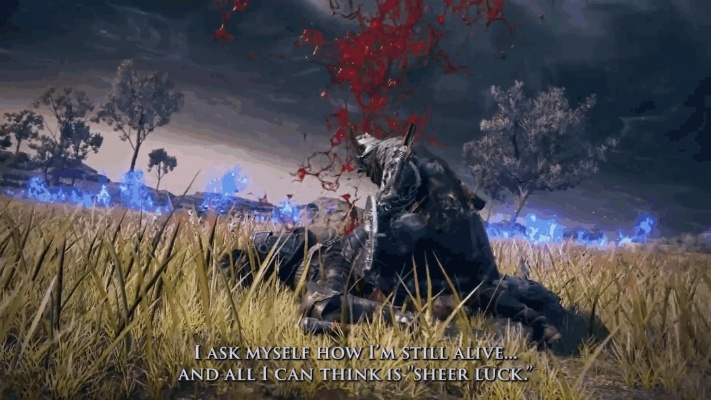 《艾尔登法环》追踪者攻略：黑夜君临玩法技巧深度解析