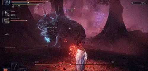 艾尔登法环复仇者解锁攻略，揭秘黑夜君临新价值解锁技巧