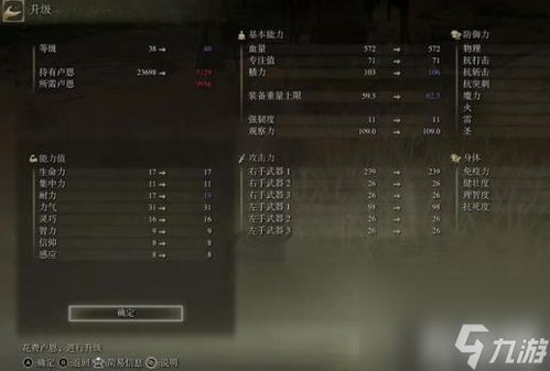 《艾尔登法环黑夜君临》PS5版新手攻略：深度解析PS5操作技巧秘籍