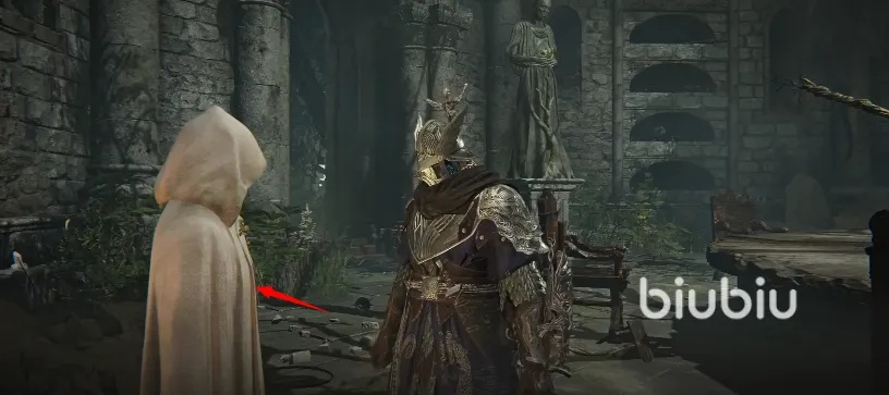 艾尔登法环女爵解锁攻略：揭秘黑夜君临新价值解锁秘籍