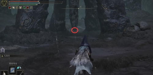 《艾尔登法环》隐士攻略：构筑黑夜君临新境界