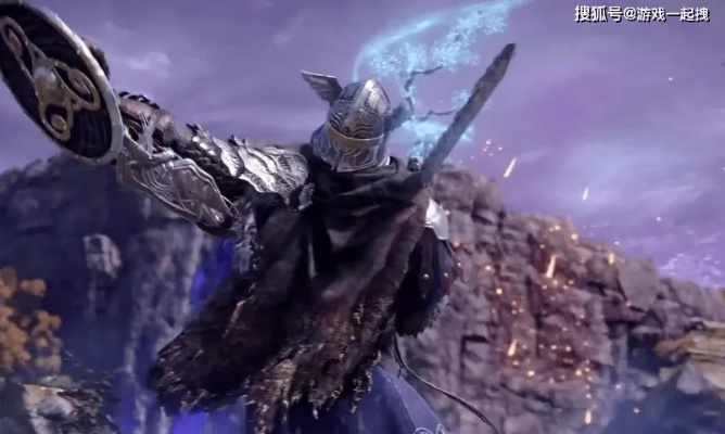 《艾尔登法环》全职业深度解析：揭秘黑夜君临之力