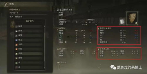 《艾尔登法环》黑夜君临攻略：深度解析系统机制与高效刷图技巧揭秘