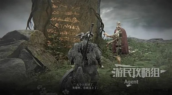 艾尔登法环复仇者角色解锁攻略，揭秘黑夜君临新价值解锁技巧