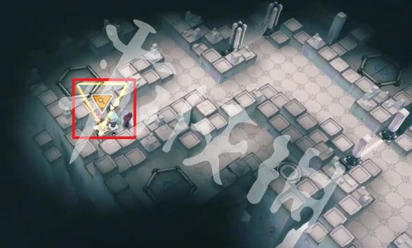 《胜利女神》第八章遗失宝藏揭秘，探寻新希望线索