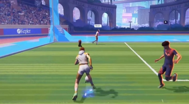 《开球REMATCH》新手必看！基础玩法+进阶技巧深度解析攻略