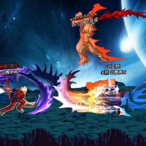 《DNF》技能进化全解析：揭秘全新进化奥秘