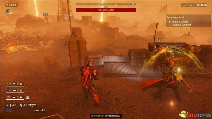 终结族敌全攻略，绝地潜兵2新战术解析