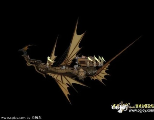 飞空艇坐骑轻松入手攻略，解锁幻想生活新境界