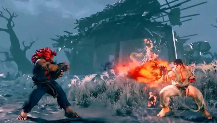 豪鬼联动攻略：荒野狩猎新篇章，深度解析高效通关技巧