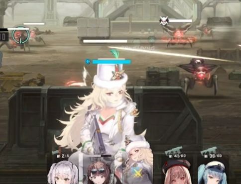 《胜利女神新希望》SSR自选，揭秘最佳自选箱角色攻略！