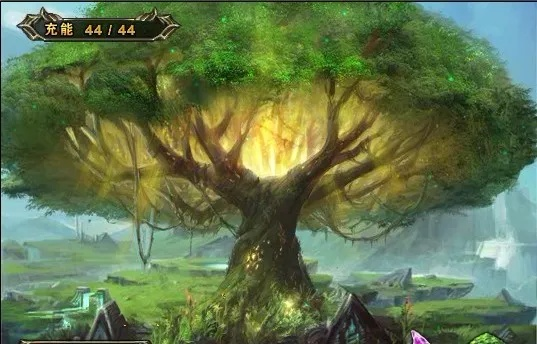 传奇神树原木获取攻略：揭秘高效获取新途径