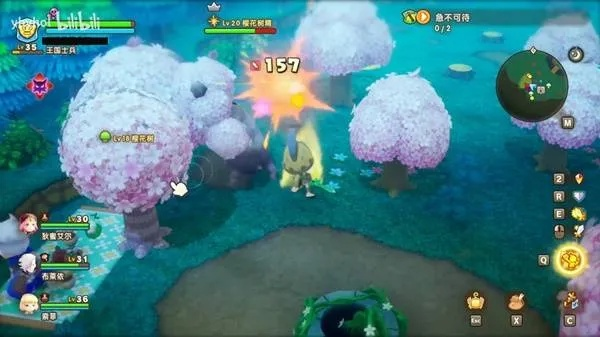 幻想生活i轻松赚钱攻略：转圈龙偷时少女高效刷金秘籍