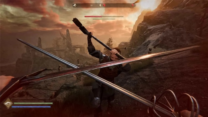 《阿瓦隆陨落魔剑士BD》全新升级，探寻污痕圣杯奥秘！