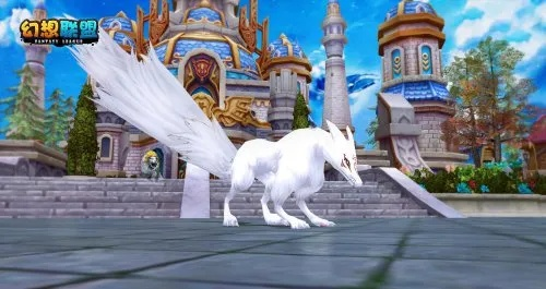白马坐骑轻松获取攻略，解锁幻想生活新境界