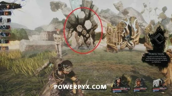 《光与影33号远征队》莫诺柯技能全解析：高效学习攻略大揭秘