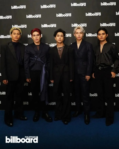 群狼之城揭秘：SB19合作音乐MV新篇章