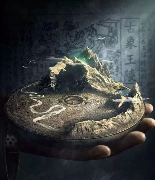 无垠大陆秘境探秘：木叶灵祠堂惊魂器藏匿点全解析