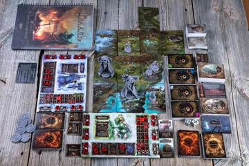 《污痕圣杯阿瓦隆陨落》支持者版深度解析：独家揭秘新价值体验