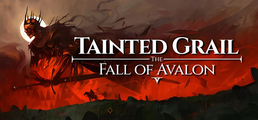 《污痕圣杯阿瓦隆陨落》稀有武器攻略：高效收集秘籍大公开