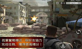 沉浸式体验，SJ16猎杀新篇章，无限暗区突围精英队