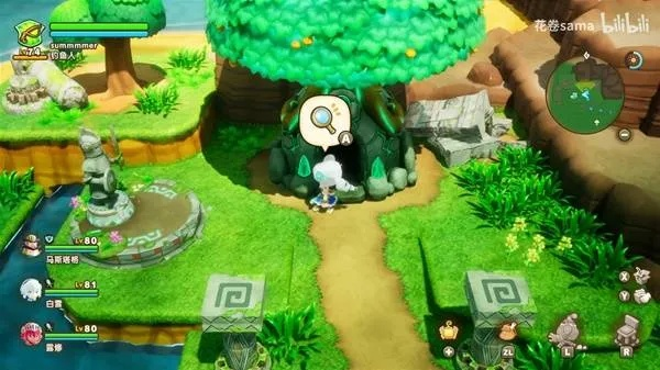 钢铁龟壳攻略：轻松掌握《幻想生活i》高效获取秘籍