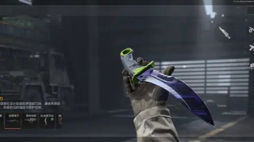 暗区突围，无限武器新宠曝光！