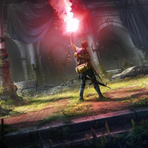 《暗区突围》武器排行，揭秘最强火力新选择