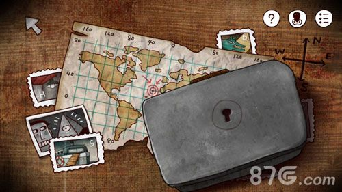 迷失地区宝箱全揭秘，攻略分享助你一臂之力