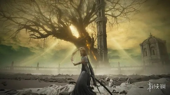 女爵之力觉醒：揭秘《艾尔登法环》黑夜君临新职业奥秘