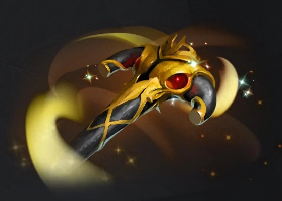 《DOTA2》7.39中立物品革新解析，深度揭秘全新价值点