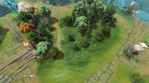 《DOTA2》7.39版本深度解析：地图、物品与英雄革新一览