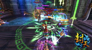 惊魂器宝箱神祠全攻略，无垠大陆深度探索秘籍揭秘