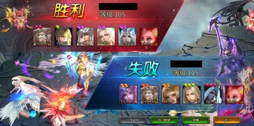 《胜利女神新攻略：高效配队，战力飙升新境界》