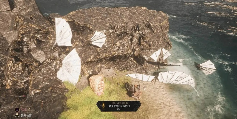 《光与影33号远征队》天空岛攻略：全收集秘籍深度解析