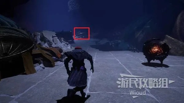 《光与影33号远征队》船墓攻略：全收集秘籍深度解析