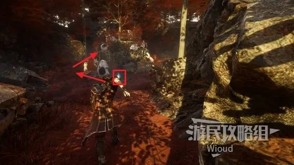 《光与影33号远征队》刀剑冢全攻略：高效收集秘籍解锁指南