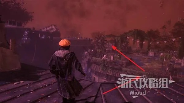 《光与影33号远征队》空中赌场攻略：全收集秘籍解锁技巧