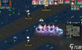 《胜利女神》全新战斗攻略，揭秘氪金高效提升之道