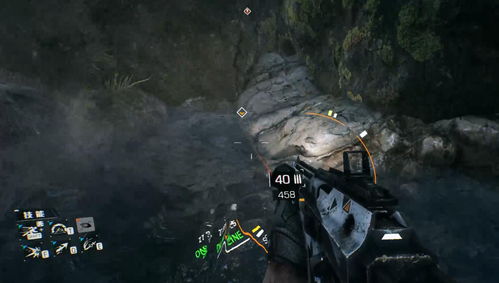 《光与影33号远征队》无光崖深度攻略：全收集秘籍解析